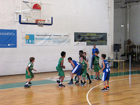 ABL imagem de galeria