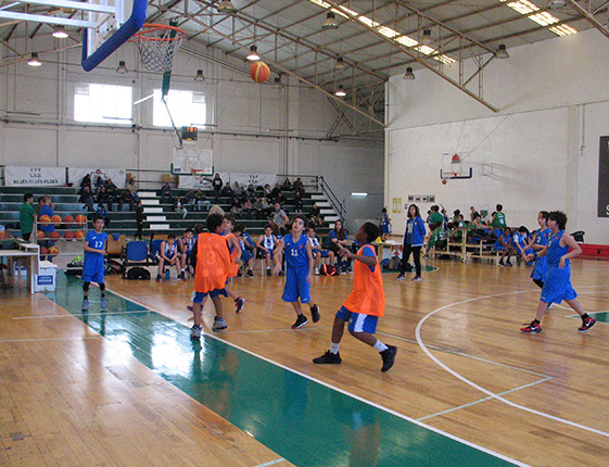 ABL imagem de galeria