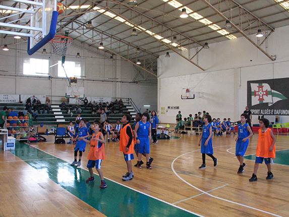 ABL imagem de galeria