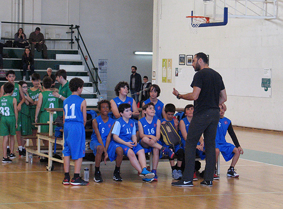 ABL imagem de galeria