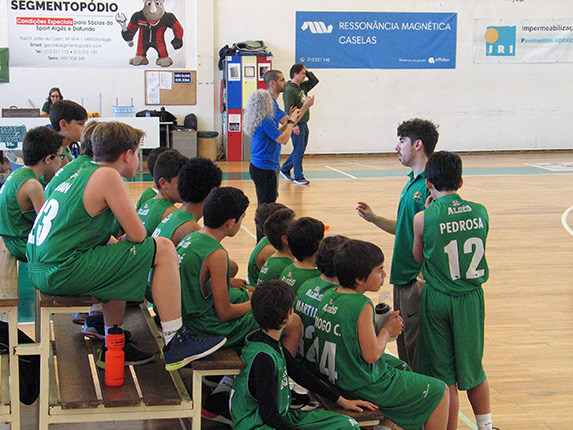 ABL imagem de galeria