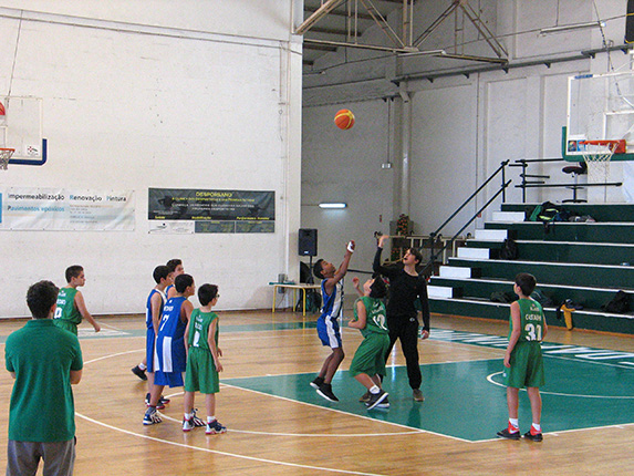 ABL imagem de galeria