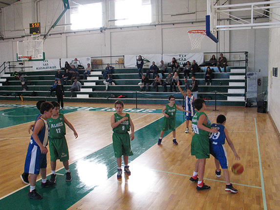 ABL imagem de galeria