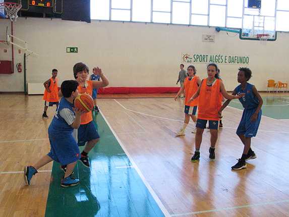 ABL imagem de galeria