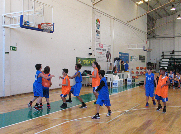 ABL imagem de galeria