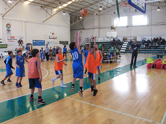 ABL imagem de galeria