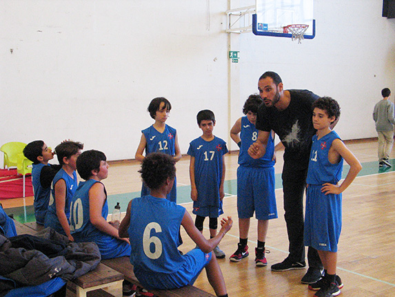 ABL imagem de galeria