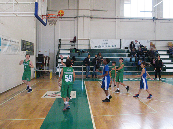 ABL imagem de galeria