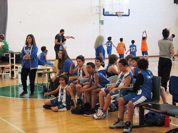 ABL imagem de galeria