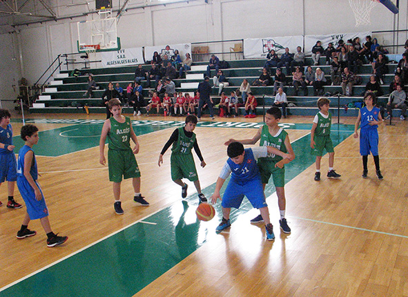 ABL imagem de galeria