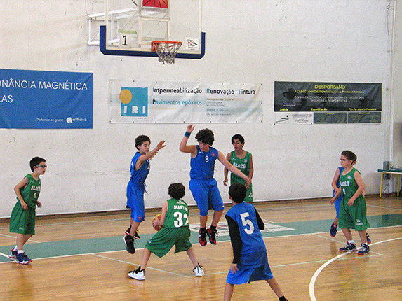 ABL imagem de galeria