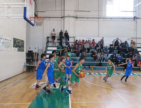 ABL imagem de galeria