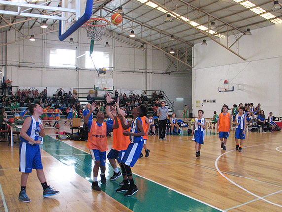 ABL imagem de galeria