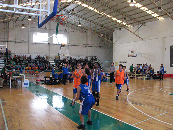 ABL imagem de galeria