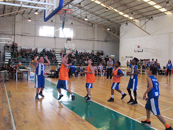 ABL imagem de galeria