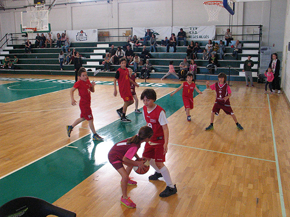 ABL imagem de galeria