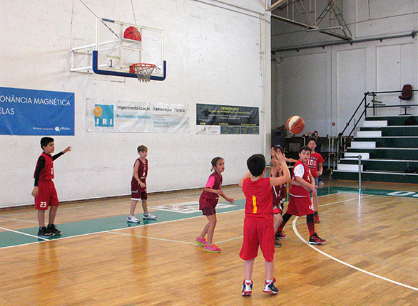 ABL imagem de galeria