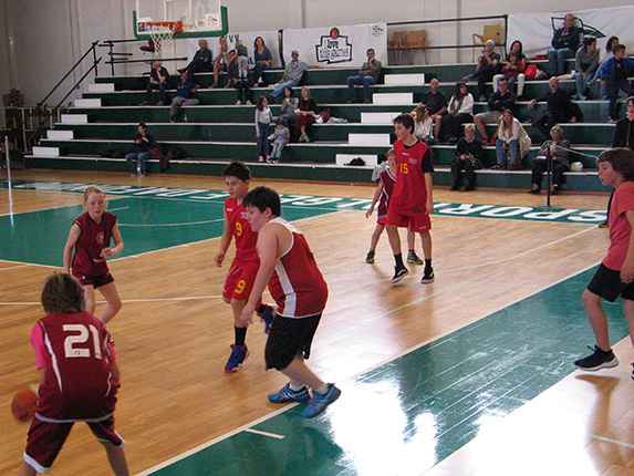 ABL imagem de galeria