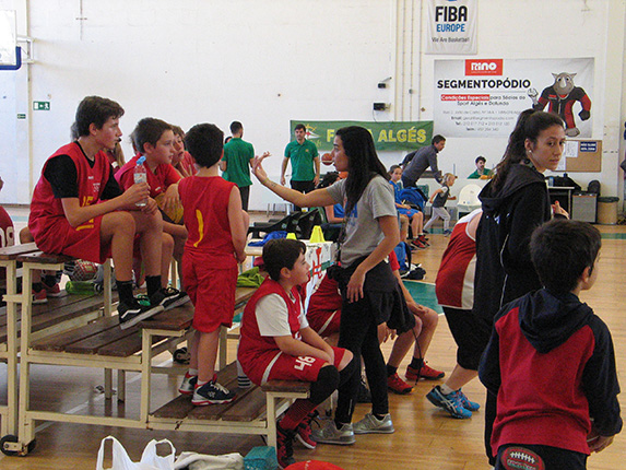 ABL imagem de galeria