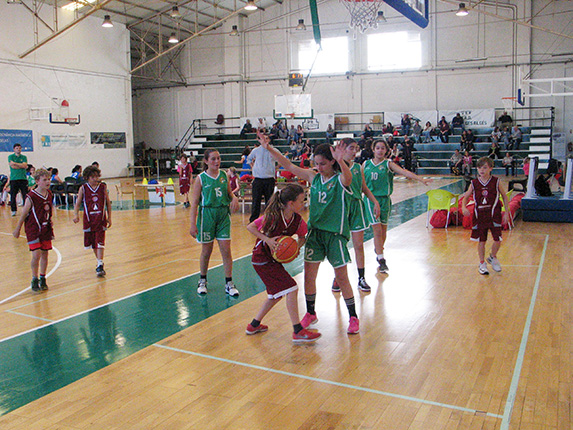 ABL imagem de galeria