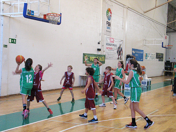 ABL imagem de galeria