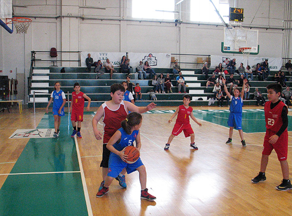 ABL imagem de galeria