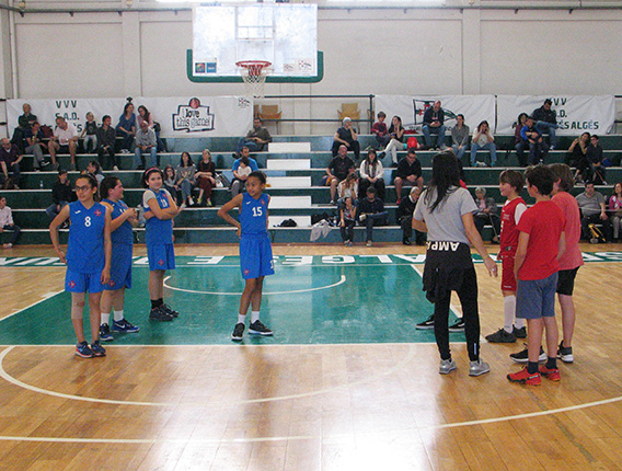 ABL imagem de galeria