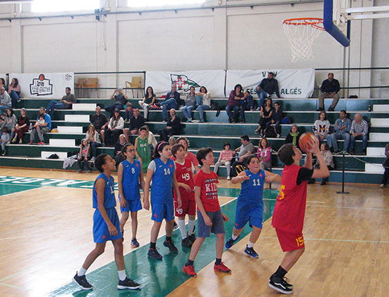 ABL imagem de galeria