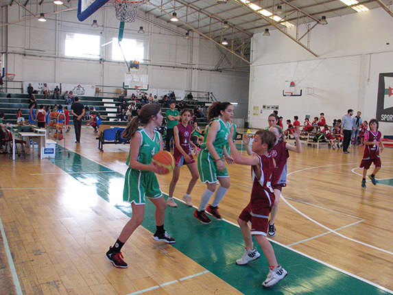 ABL imagem de galeria