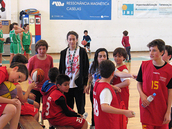 ABL imagem de galeria