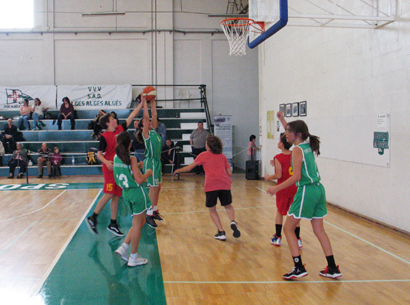 ABL imagem de galeria