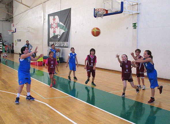 ABL imagem de galeria