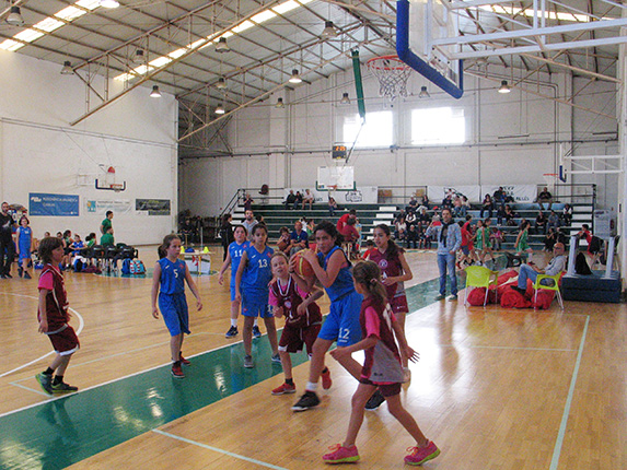 ABL imagem de galeria