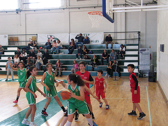 ABL imagem de galeria