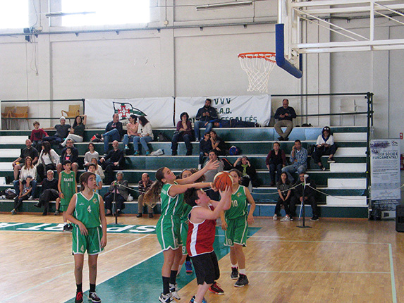 ABL imagem de galeria