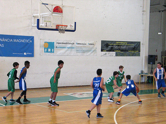 ABL imagem de galeria