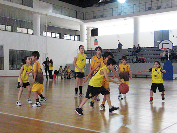 ABL imagem de galeria