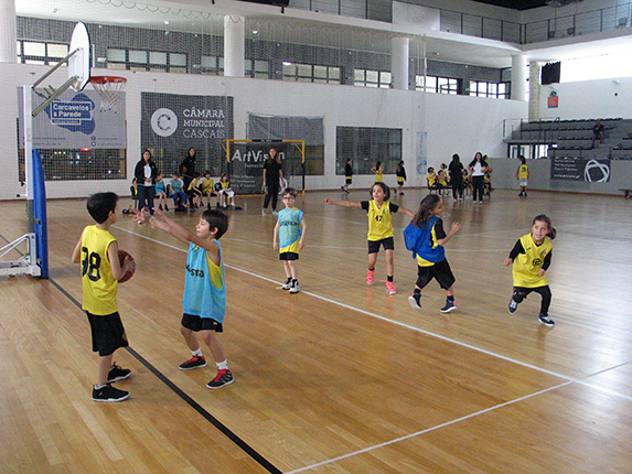 ABL imagem de galeria