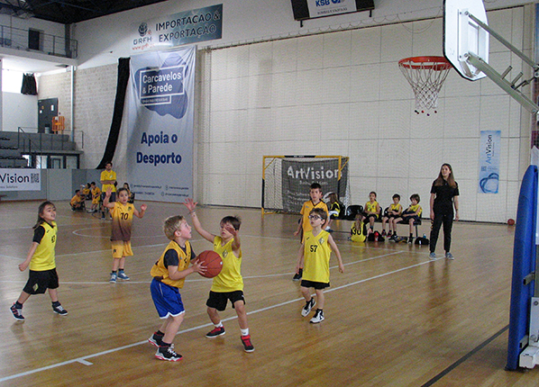ABL imagem de galeria