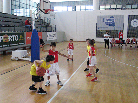 ABL imagem de galeria