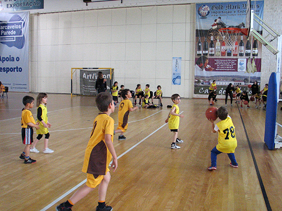 ABL imagem de galeria