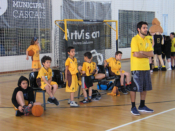 ABL imagem de galeria