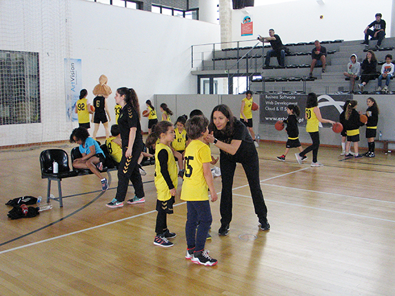 ABL imagem de galeria