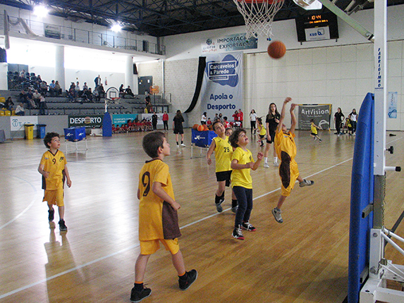 ABL imagem de galeria