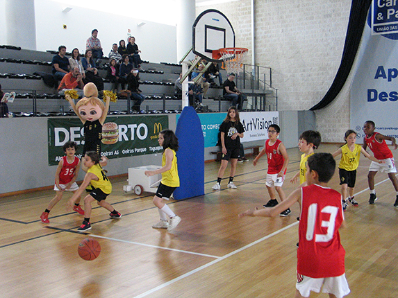 ABL imagem de galeria