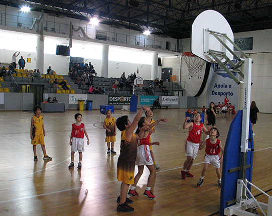ABL imagem de galeria