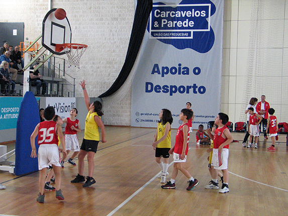 ABL imagem de galeria