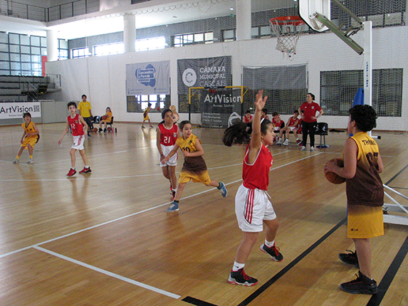 ABL imagem de galeria