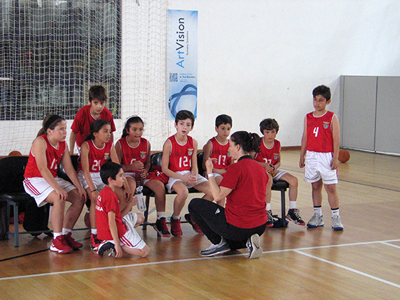 ABL imagem de galeria