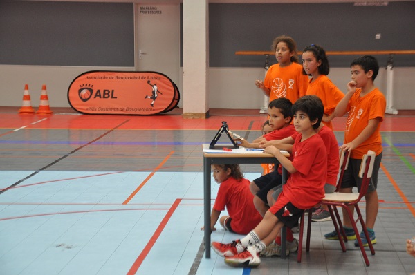 ABL imagem de galeria